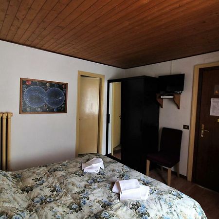 Albergo Ristorante Macugnaga Zewnętrze zdjęcie