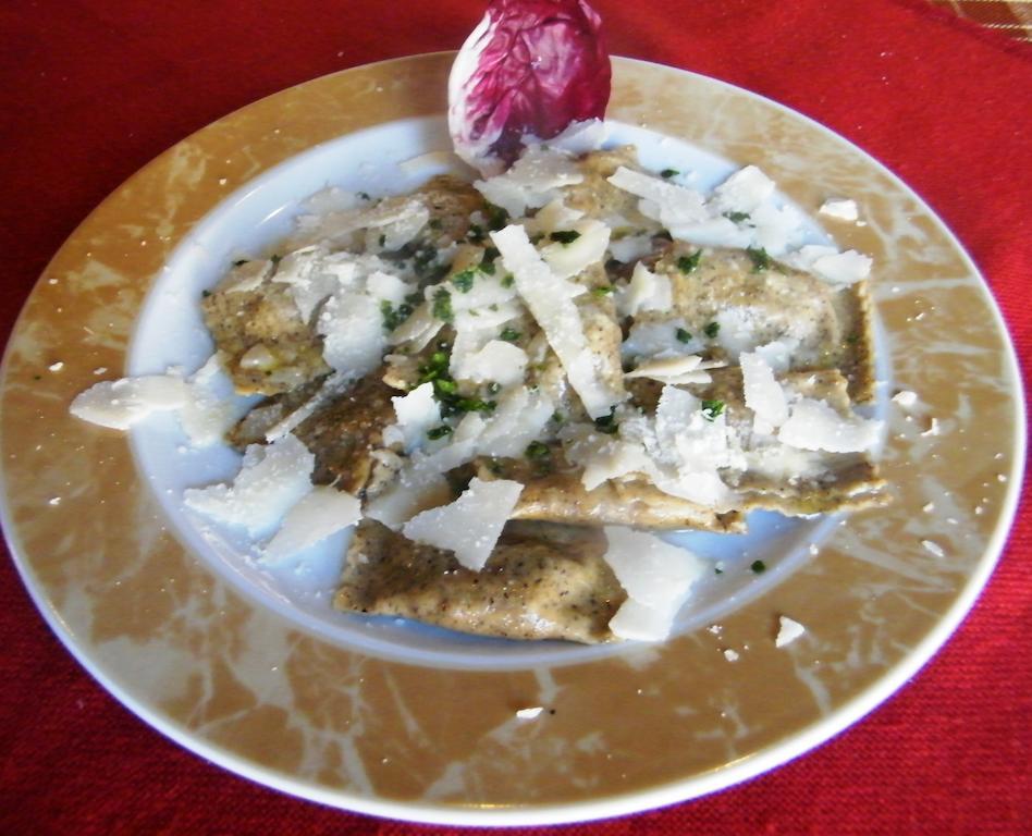 Albergo Ristorante Macugnaga Zewnętrze zdjęcie