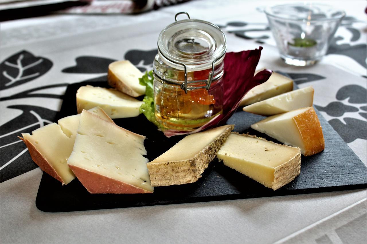 Albergo Ristorante Macugnaga Zewnętrze zdjęcie