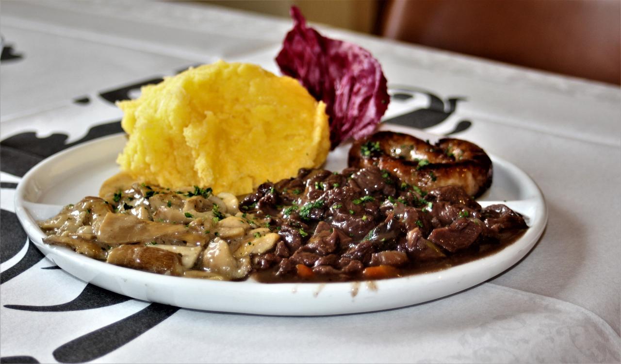 Albergo Ristorante Macugnaga Zewnętrze zdjęcie