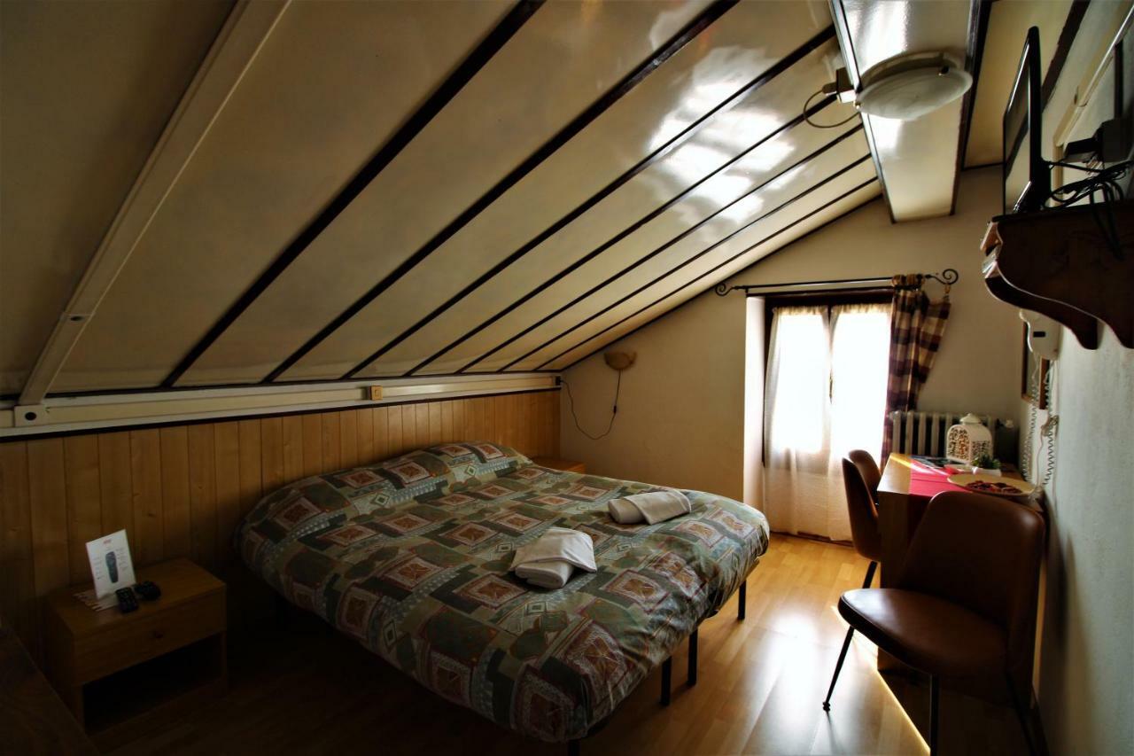 Albergo Ristorante Macugnaga Zewnętrze zdjęcie